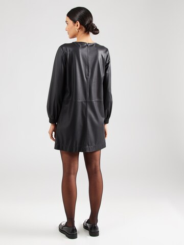 Robe 'PEPE' Max Mara Leisure en noir