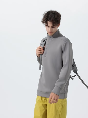 YOUTHUP Pullover‌‌‌‌ in Grün
