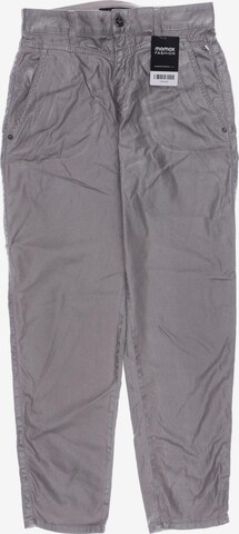 Marc Cain Jeans in 27-28 in Grey: front