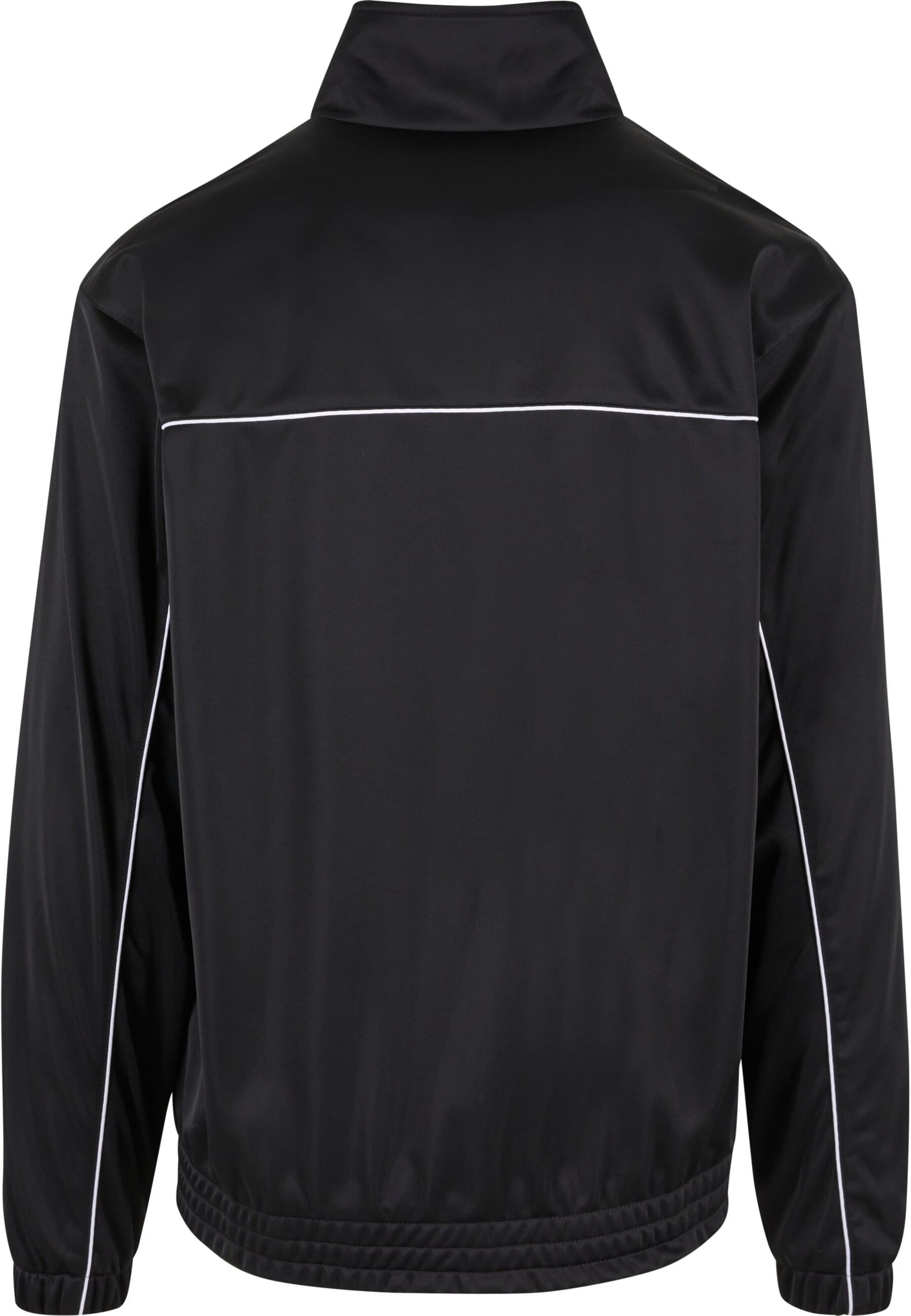 Karl Kani Jacke in Schwarz