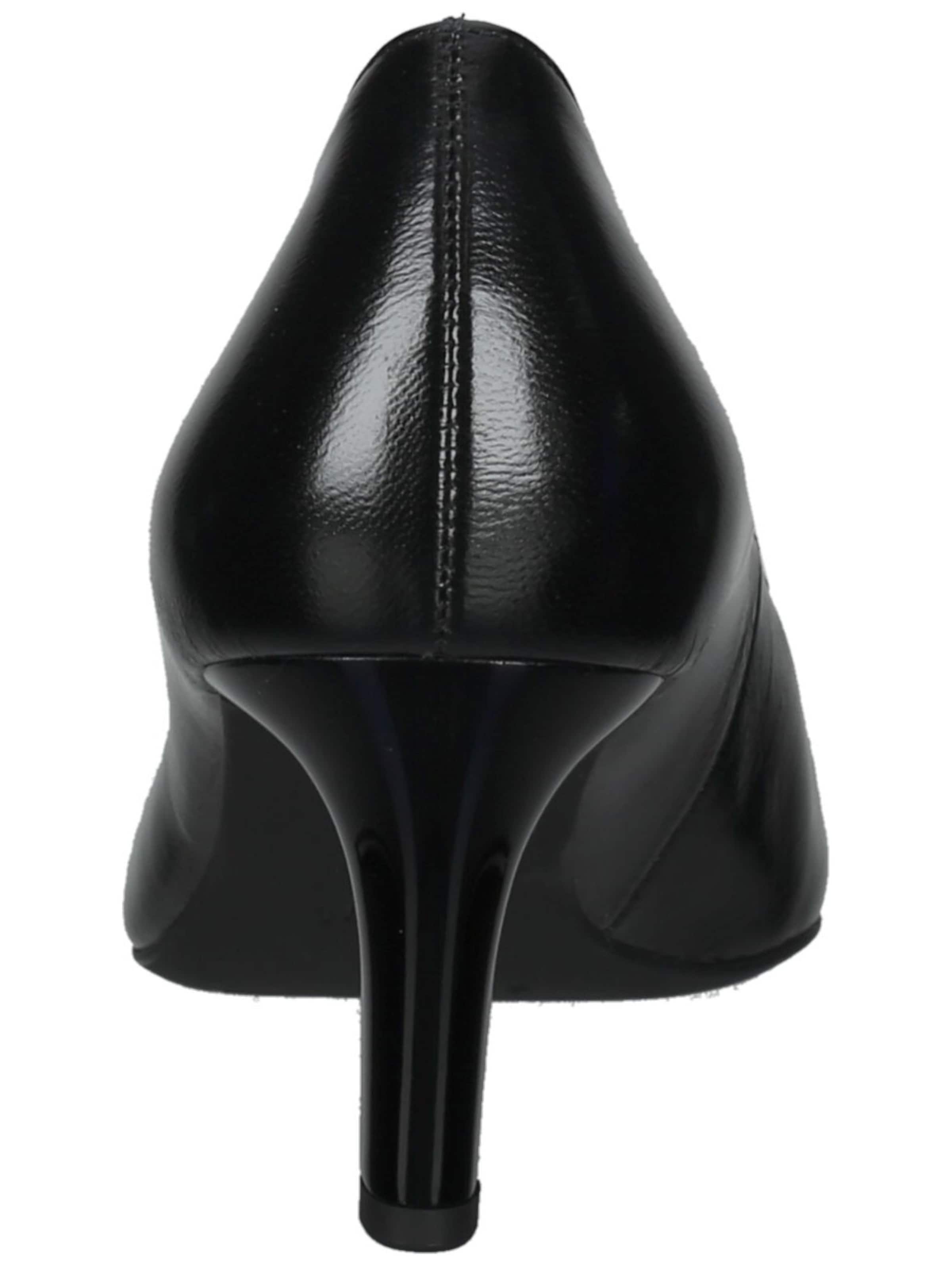 Escarpins Högl en noir