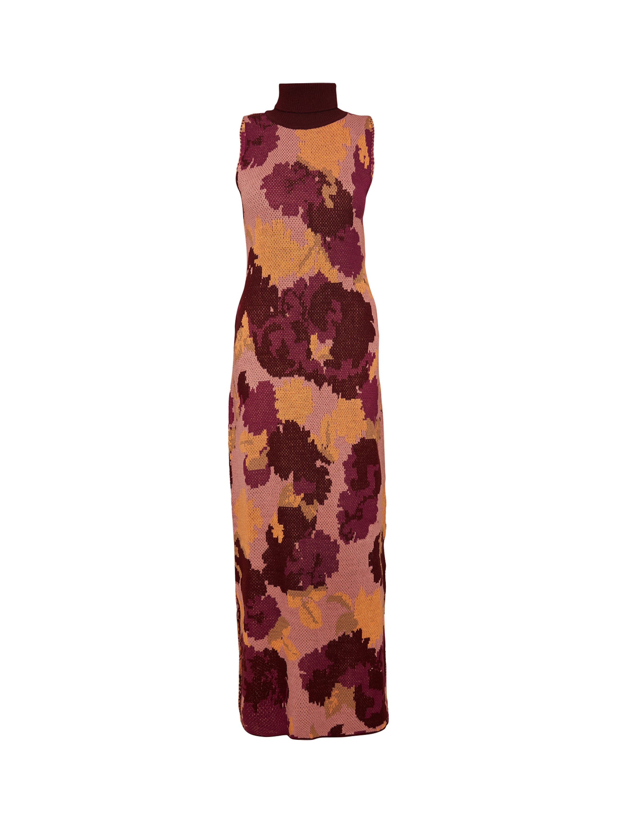 Chi Chi London - Vestido en Mezcla de colores: frente