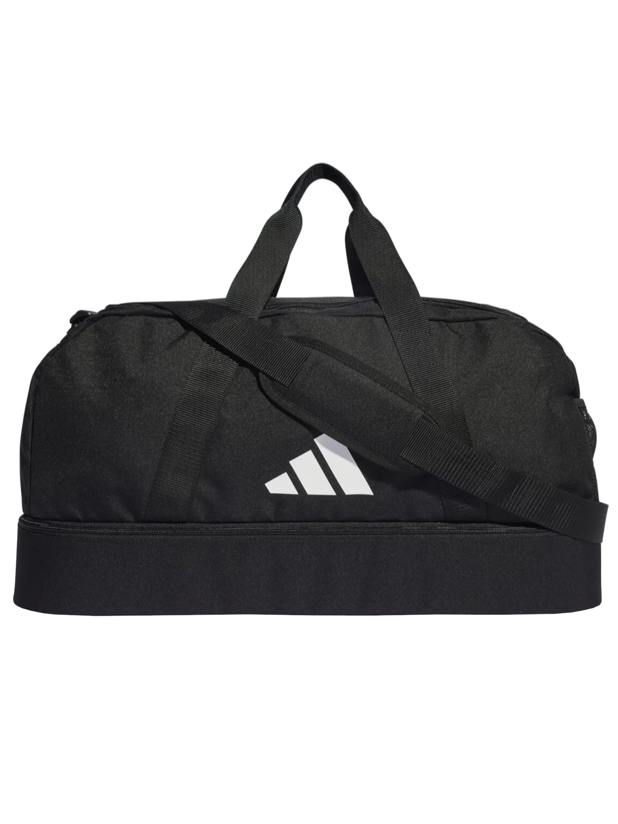 ADIDAS PERFORMANCE Sports Bag 'adidas Tiro League Duffel M Bag' in One size in Black, Item view