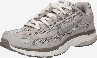 Nike Sportswear Sneakers 'P-6000' in Greige / Dark grey, Item view