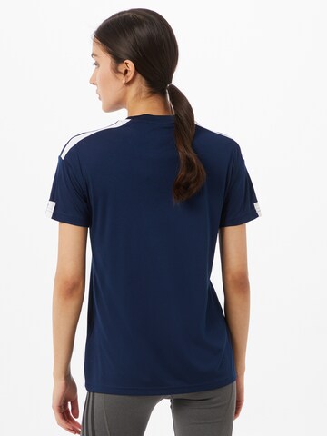 ADIDAS PERFORMANCE Trikot 'Squadra 21' in Blau