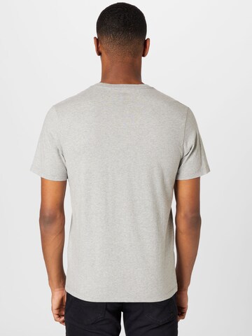 Tricou 'Original HM Vneck' de la LEVI'S ® pe gri