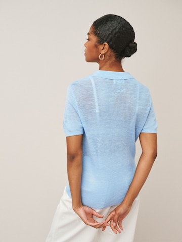 Next Μπλουζάκι σε μπλε