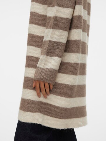 VERO MODA Cardigan 'Philine' i beige