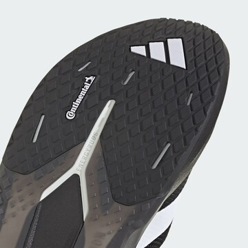 ADIDAS PERFORMANCE Športová obuv 'Adizero Dropset Pro' - Čierna