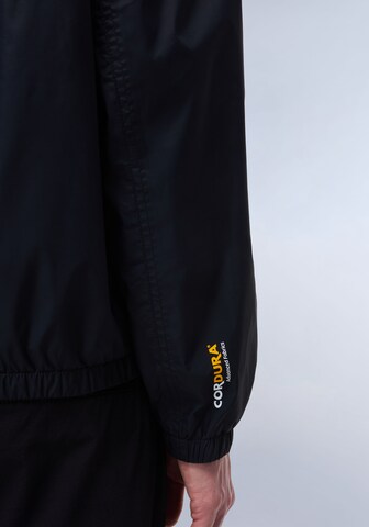 NAPAPIJRI Jacke in Schwarz