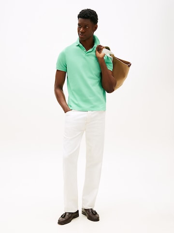 T-Shirt TOMMY HILFIGER en vert