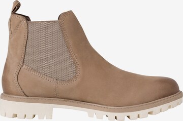 Chelsea Boots TAMARIS en gris