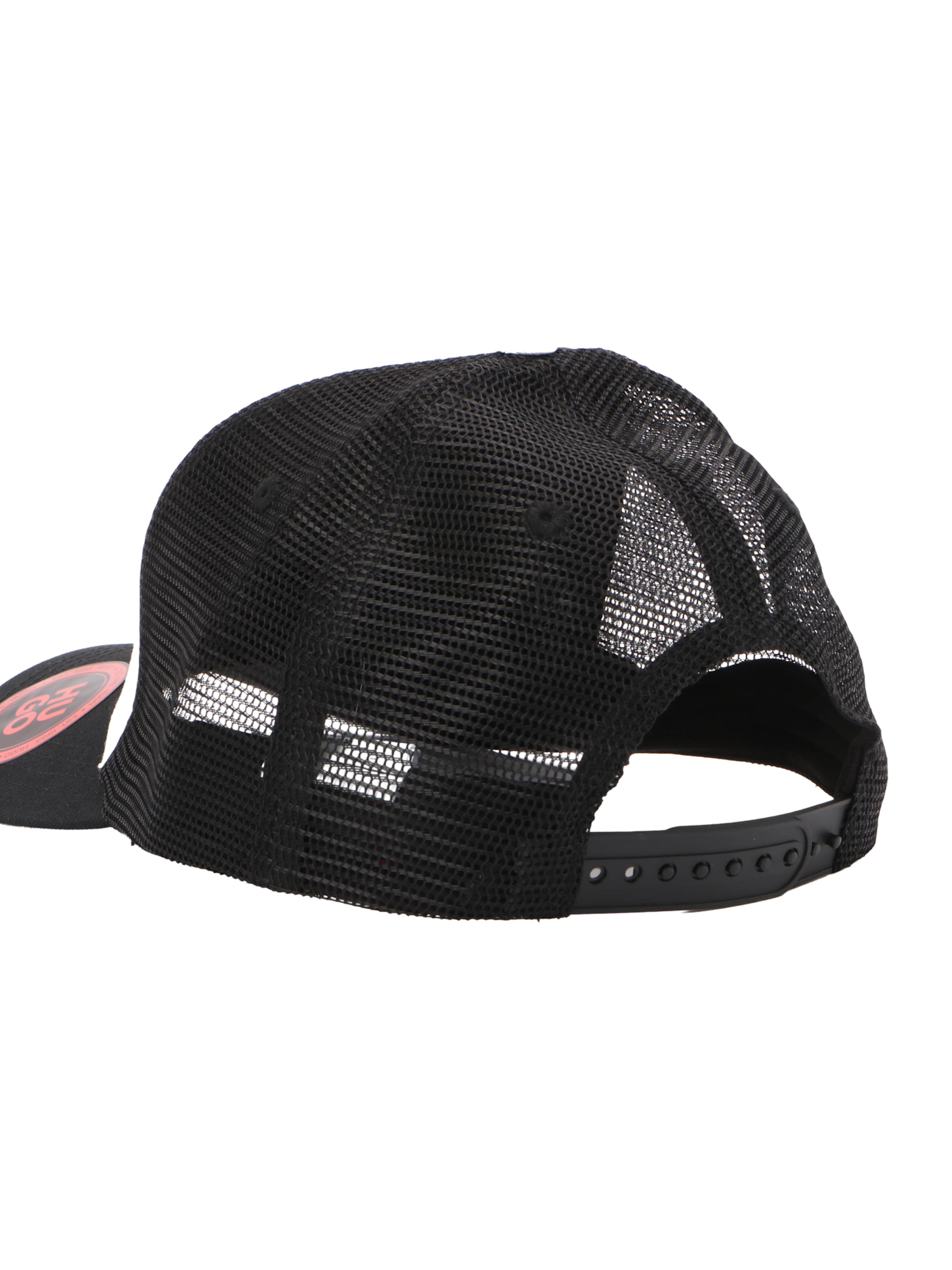 Casquette 'Marsel' HUGO en blanc