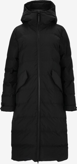 SOS Winter Coat 'Vars' in Black, Item view