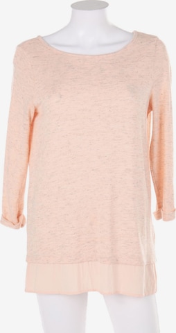 ESPRIT T-Shirt M in Beige: predná strana