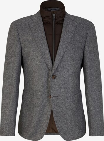 JOOP! Suit Jacket 'Hecton' in Grey: front