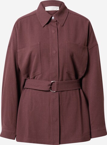 Veste mi-saison 'Arianna' Guido Maria Kretschmer Women en marron : devant