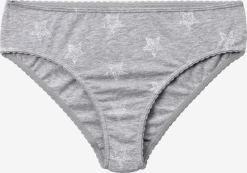 BUFFALO Underpants in Grey