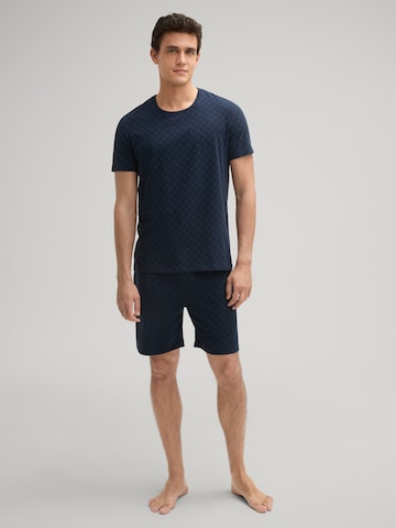 JOOP! Bluser & t-shirts 'Leisure' i blå