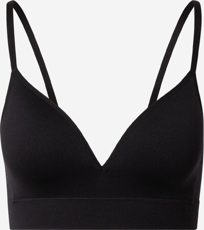 ESPRIT Soutien-gorge 'ALWINE' en noir, Vue avec produit