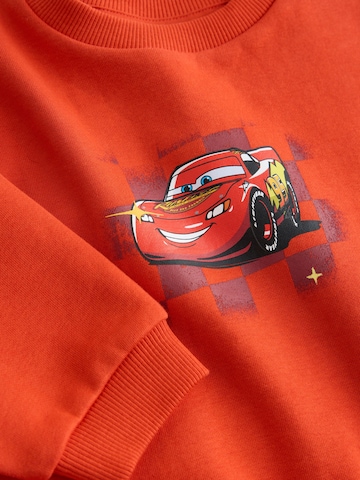 Next Sweatshirt in Oranje