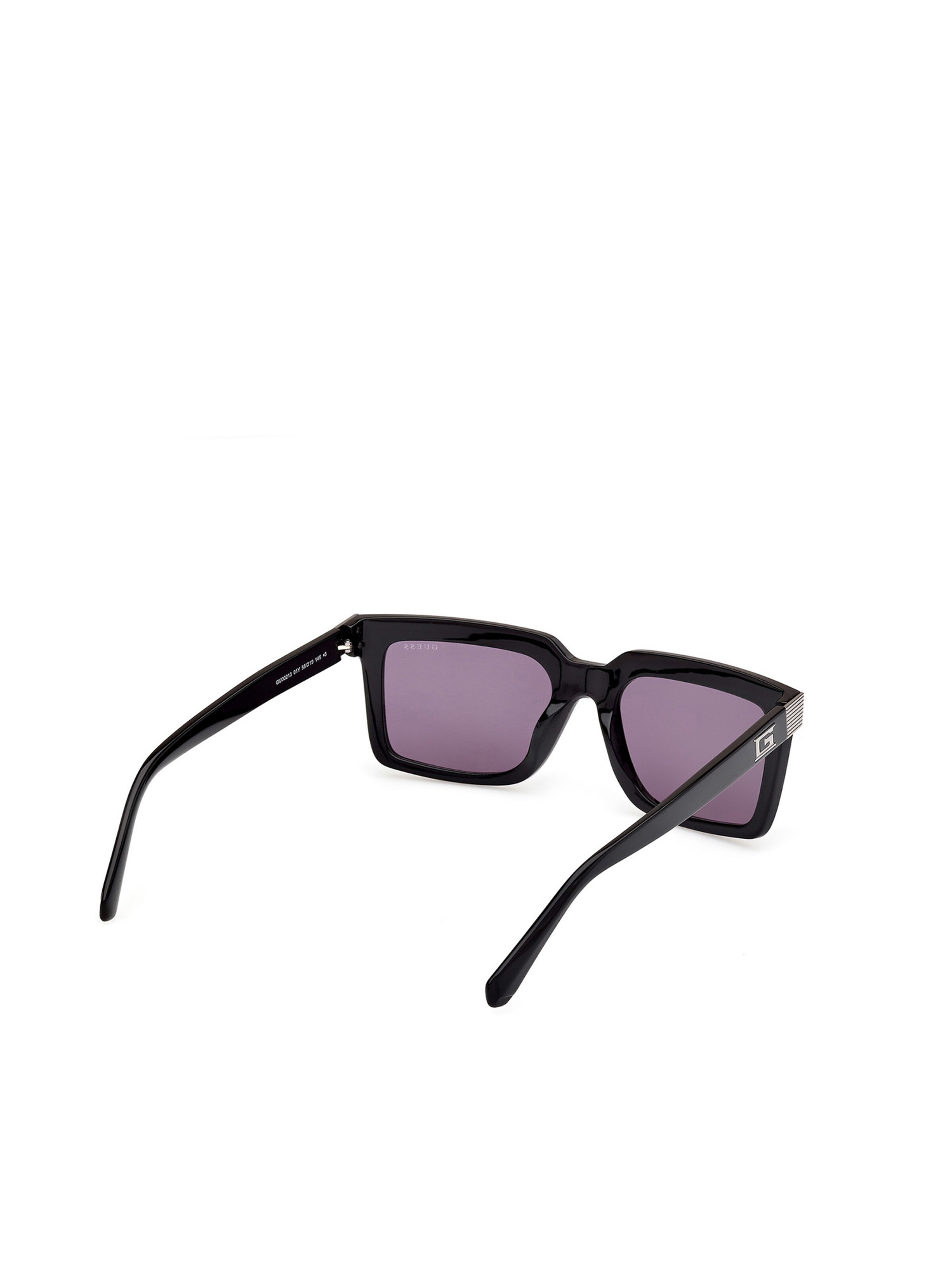 Occhiali da sole di GUESS in nero