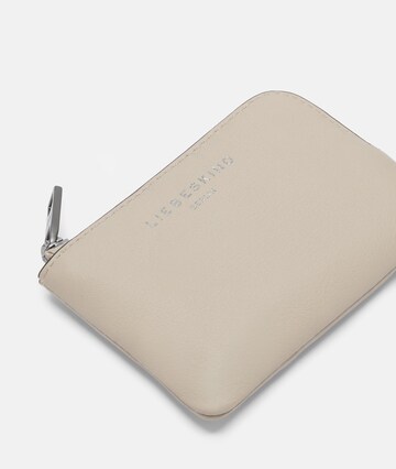 Liebeskind Berlin Wallet 'Lena' in Beige