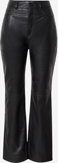 LeGer Premium Pantalon 'Ellen' en noir, Vue avec produit