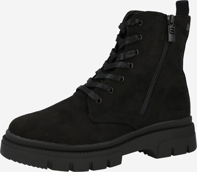 MTNG Lace-Up Ankle Boots 'NEW MIRTE' in Black, Item view