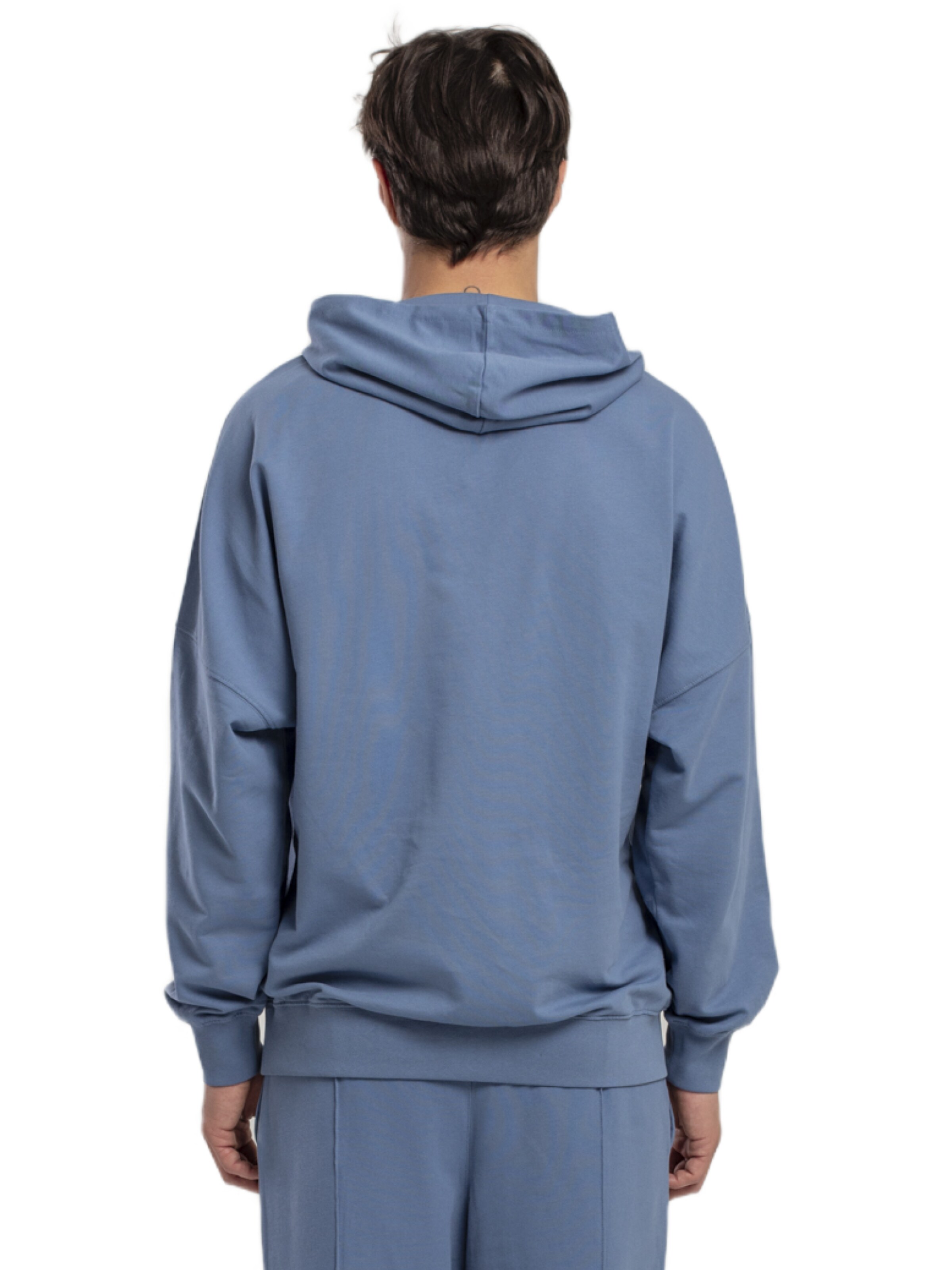 PCFG Sweatshirt 'Free Heaven' in Blue