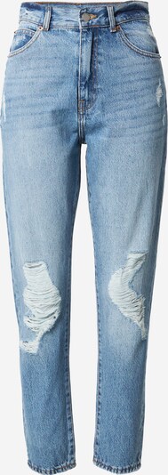 Dr. Denim Jean 'Nora' en bleu denim, Vue avec produit