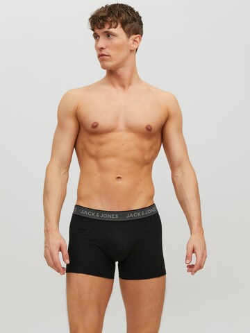 JACK & JONES Boxershorts i svart