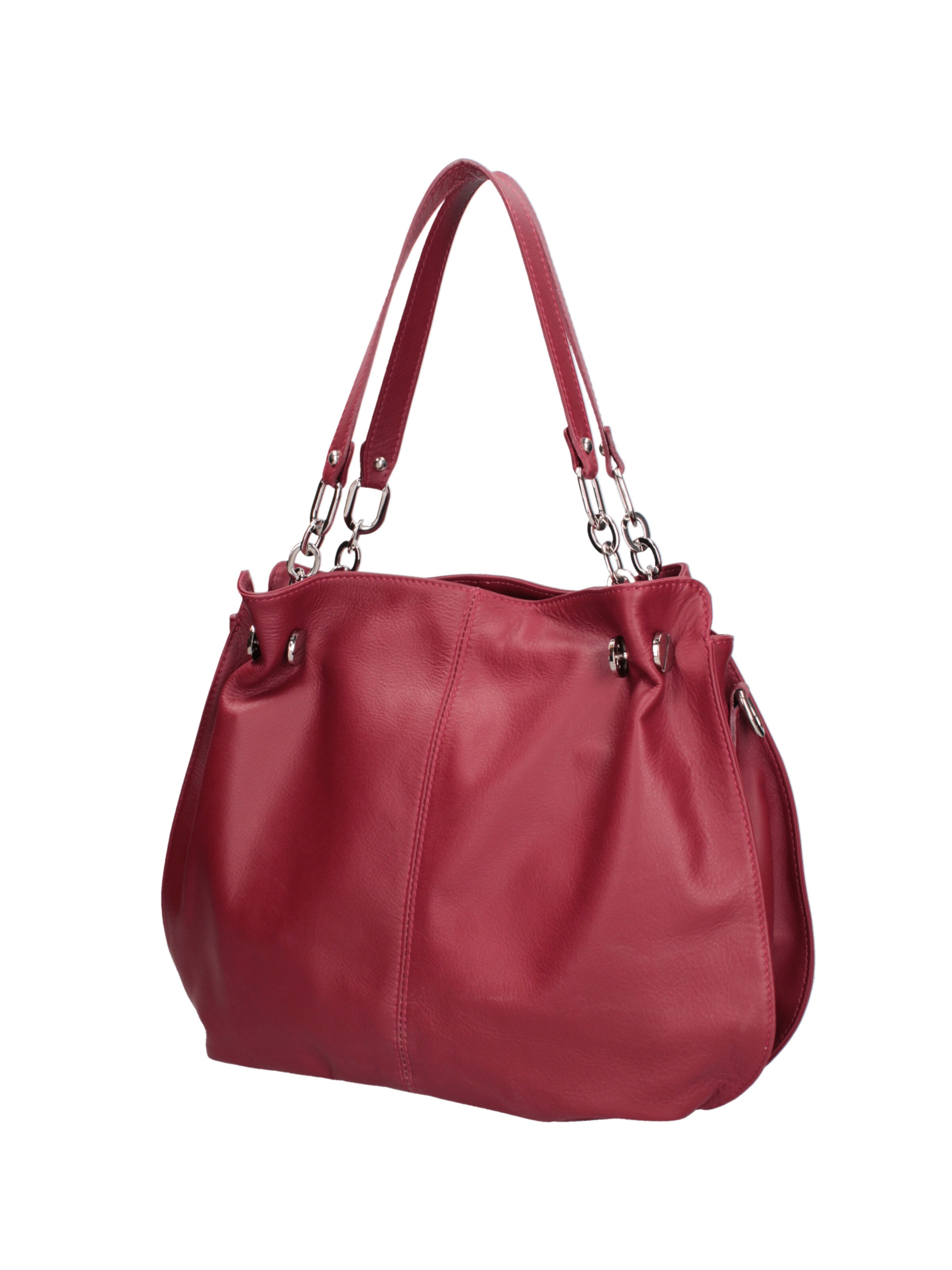 Gave Lux Schoudertas in Rood