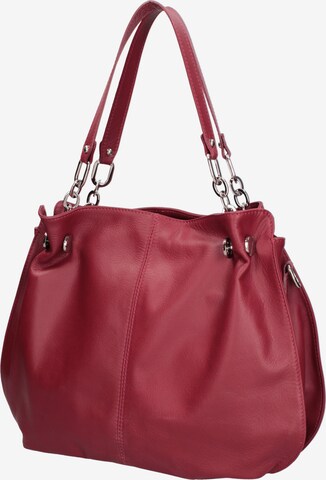 Gave Lux Schultertasche in Rot