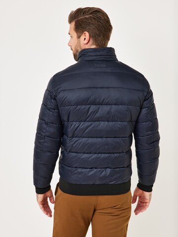 REDPOINT Between-Season Jacket in Blue