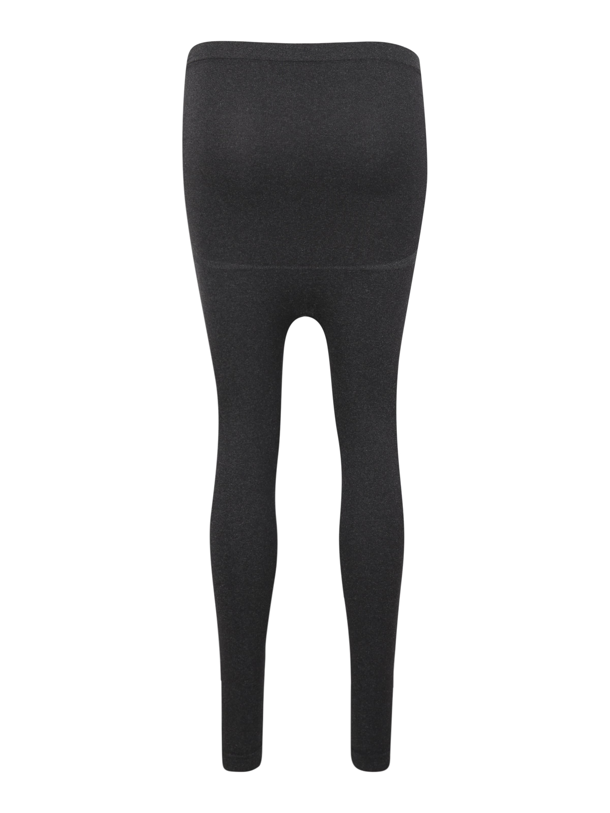 Envie de Fraise Skinny Legginsy w kolorze szary