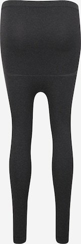 Skinny Leggings Envie de Fraise en gris