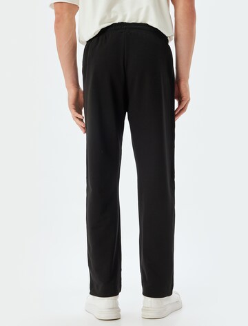 Koton Regular Trousers in Black