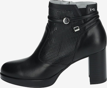 Nero Giardini Stiefelette in Schwarz