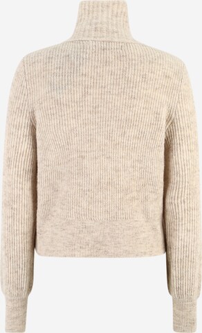 Pullover 'Poppy' di Vero Moda Tall in beige