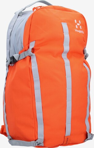 Haglöfs Sports Backpack 'Elation 30' in Orange