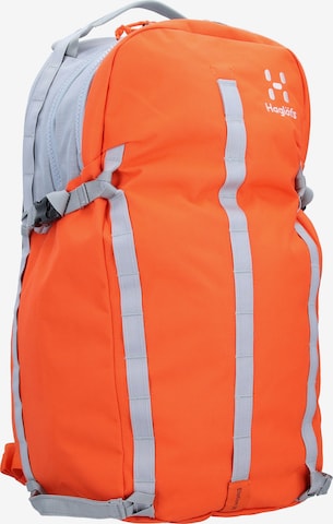 Haglöfs Sports Backpack 'Elation 30' in Orange