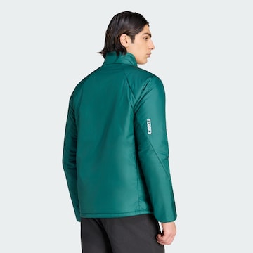 Giacca per outdoor 'Multi' di ADIDAS TERREX in verde