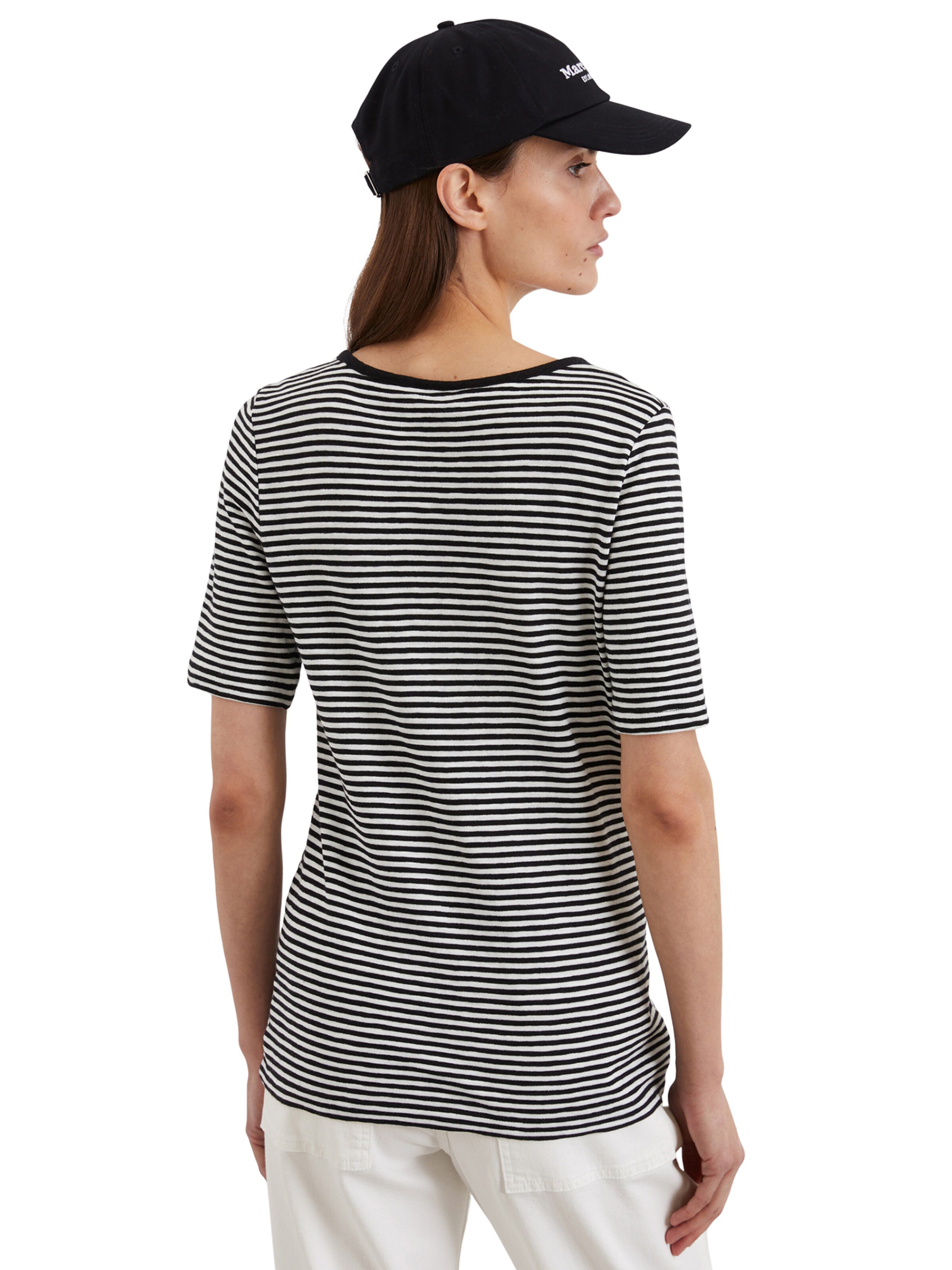 Marc O'Polo Paita värissä musta