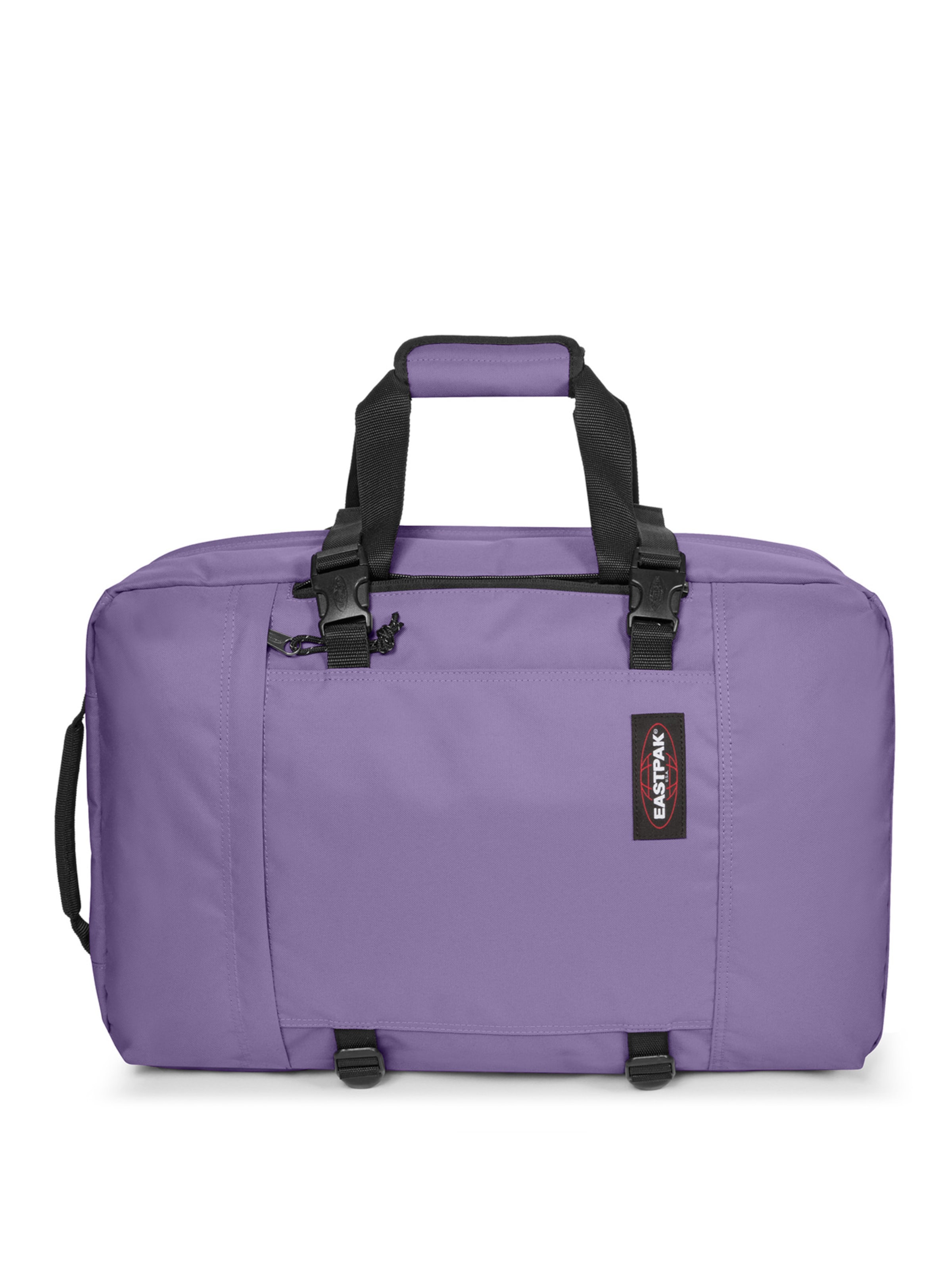 EASTPAK Σακίδιο πλάτης 'Travelpack' σε λιλά