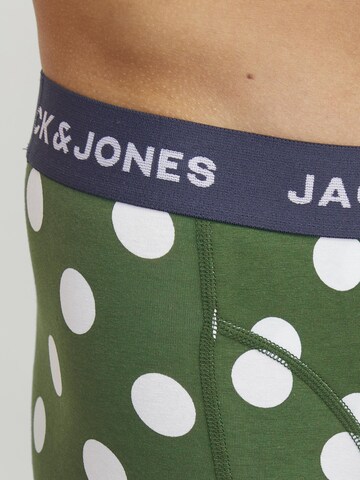 JACK & JONES Boxershorts in Blauw