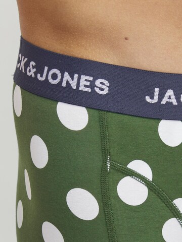 JACK & JONES Boxer shorts in Blue