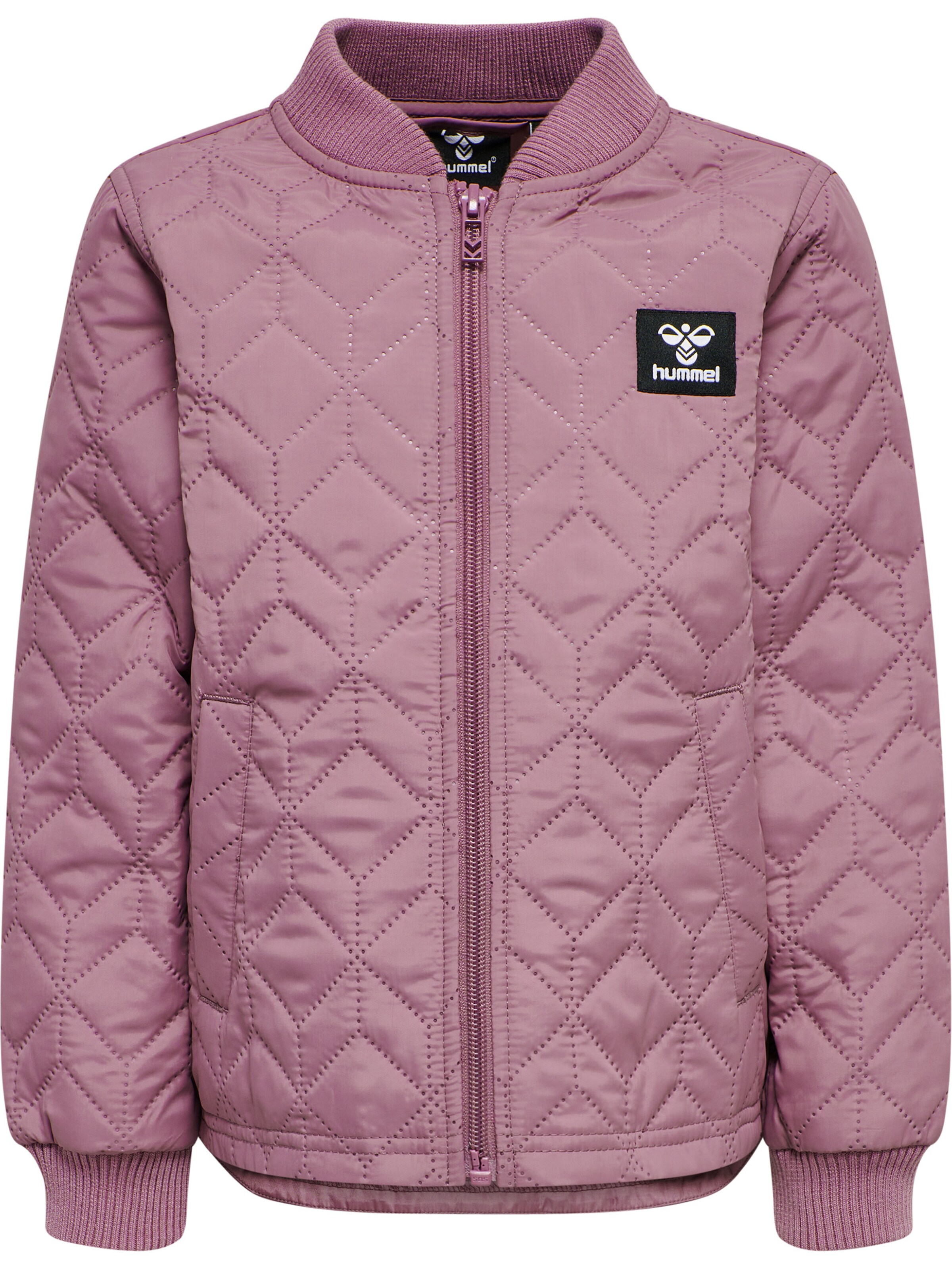 Hummel Set 'Sobi' in Pink