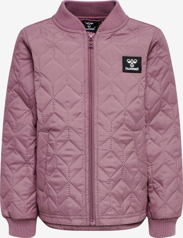 Hummel Set 'Sobi' in Roze