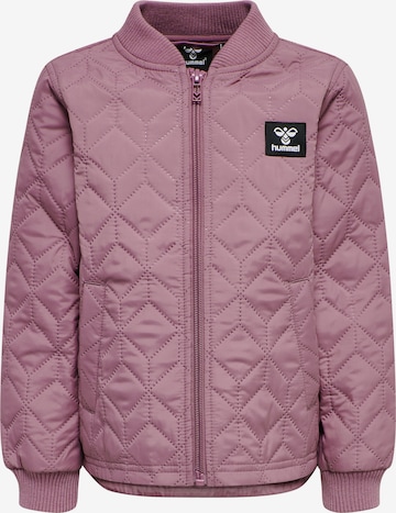 Hummel Set 'Sobi' in Pink